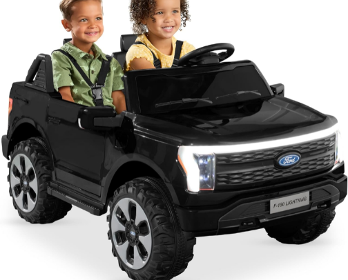 Toddler Gift Ideas: BLACK FRIDAY FINDS! cover photo collage