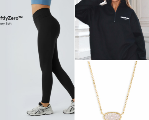 Fashion/Clothing cover photo collage