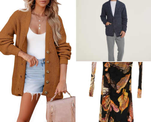 Sneak peek to your Unique wears cover photo collage