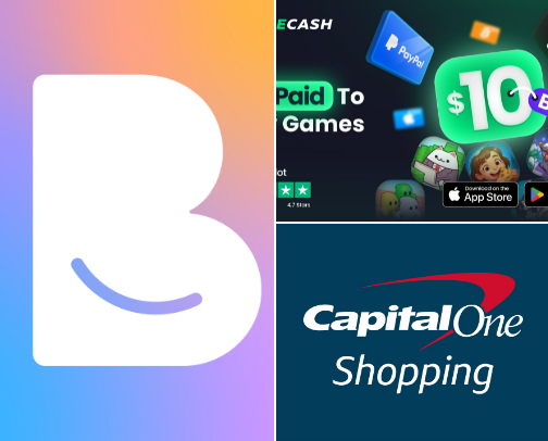 Odd, Easy & Unexpected Ways to Make Money Online cover photo collage
