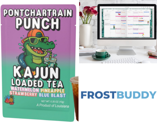 Gifts for Moms Who Don’t Want More Stuff (But Still Deserve Nice Things) cover photo collage