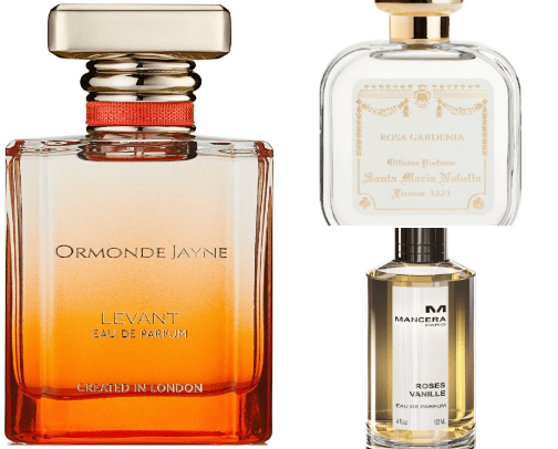 Perfumes you neeed this summer cover photo collage