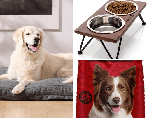 Must love Dogs cover photo collage