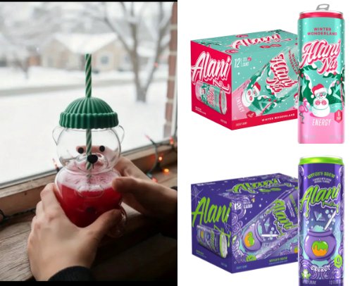 Rare finds cover photo collage