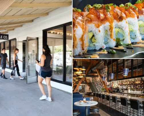 Santa Rosa’s Best of the Best cover photo collage