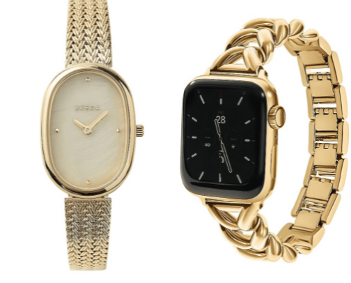 💫Watches💫 cover photo collage