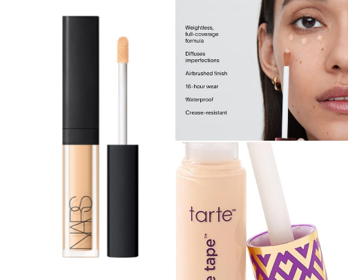 Top Concealers, Blushes & Lip Products Worth Buying cover photo collage