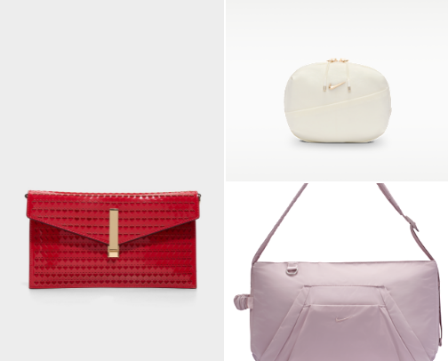 Carried With Confidence cover photo collage