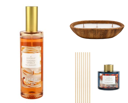 Scents You’ll Love cover photo collage