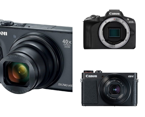 Best alternative for canon g7x mark iii cover photo collage