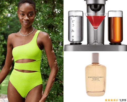 Gift Ideas for Her 💕💕 cover photo collage