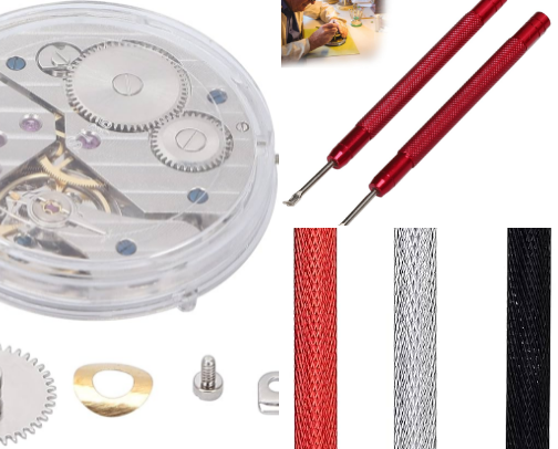 Seagull ST36 project cover photo collage