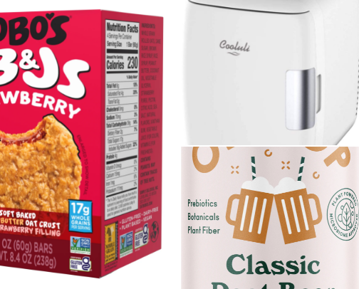 College Life - Things Every College Kid Needs! cover photo collage