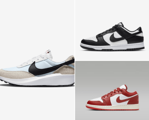 Shoes for 2026 check for very affordable price👌💯 cover photo collage
