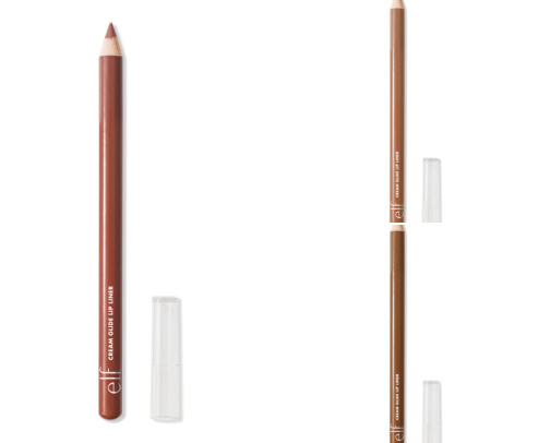 Top 10 Lip Liners cover photo collage