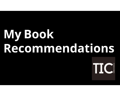 My Recommended Media cover photo collage