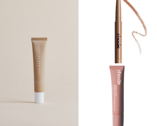 Midlife Mom Edit cover photo collage