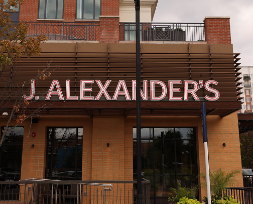 Restaurants to try in Maryland! cover photo collage