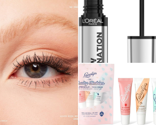 January Amazon WishList- Budget Conscious Mom of 2 cover photo collage