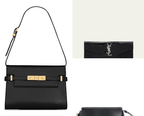 Designer clutch cover photo collage
