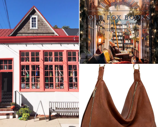 Annapolis cover photo collage