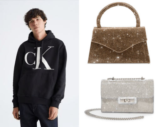 for fashion guys🤩 cover photo collage