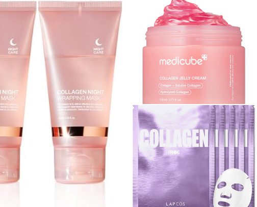 💅Self-Care Beauty Needs cover photo collage