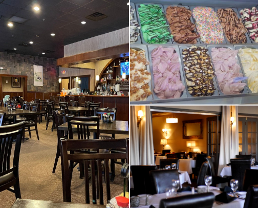 My top Tri-Cities bites cover photo collage