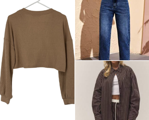 👗 Beautiful SHEIN Fashion cover photo collage