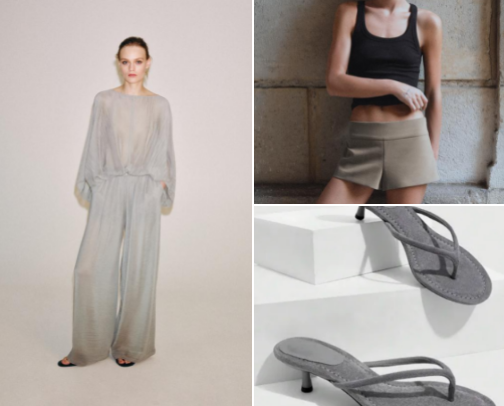 My Outfit For Benable Event cover photo collage