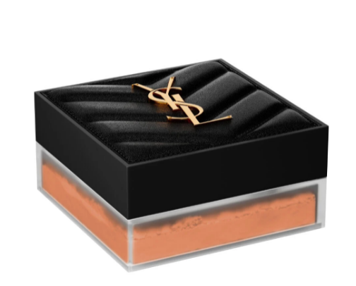 Achieve a Velvet Matte Look with a Luxury Touch cover photo collage