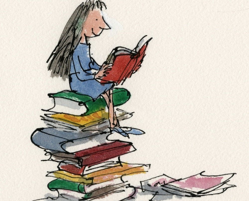 Books. cover photo collage