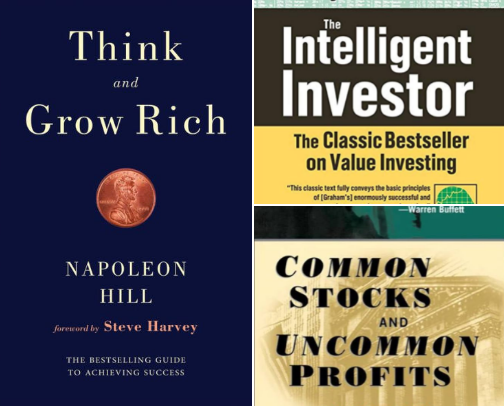 The best books I highly recommend cover photo collage