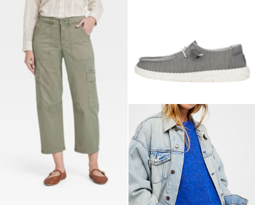 Fashionista 👗 cover photo collage