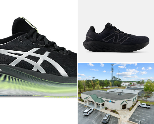 Overnight Nurse Essentials cover photo collage