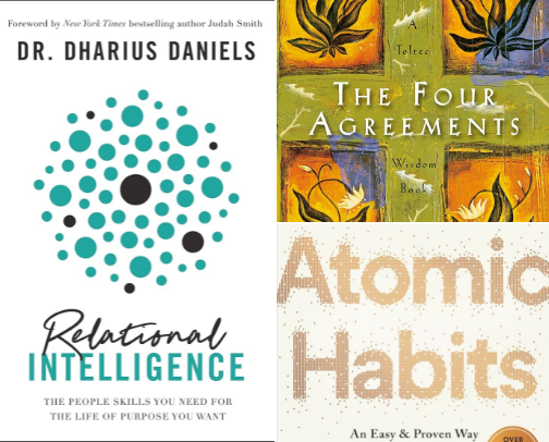 Books that you really should read cover photo collage