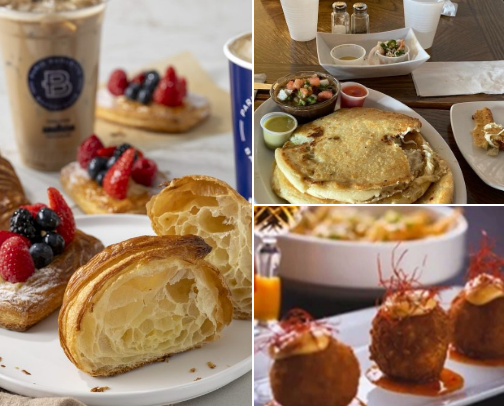 Colorado Cravings cover photo collage