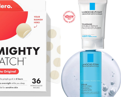 Target 🎯 Beauty Best Sellers I’d Actually Add to My Cart cover photo collage