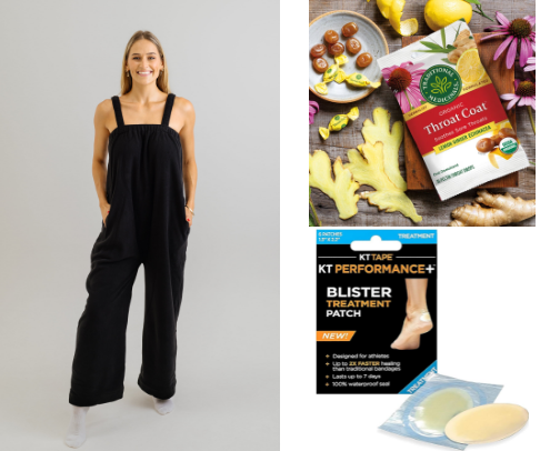 Performer Possessions cover photo collage