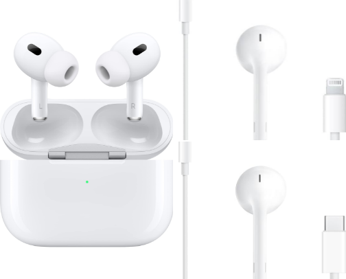Study Essentials cover photo collage