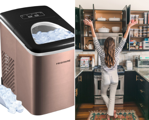 Best Kitchen Must Haves cover photo collage