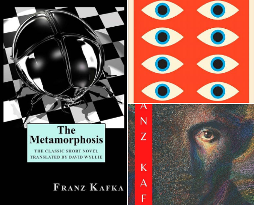 Philosophical Classics that will never die!! cover photo collage