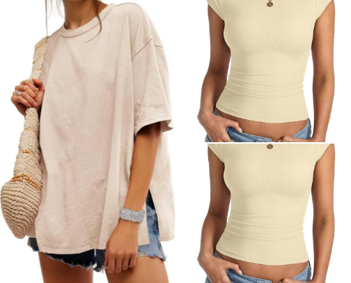 Amazon finds cover photo collage
