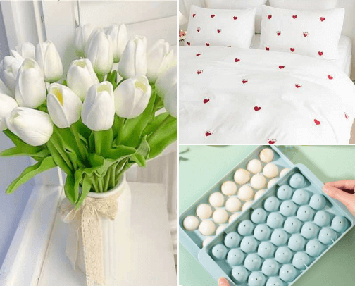 SHEIN Finds cover photo collage