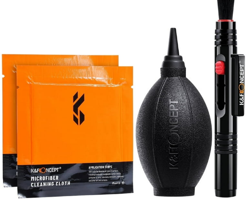 Stop Shooting Without These: Must-Have Photography Accessories cover photo collage