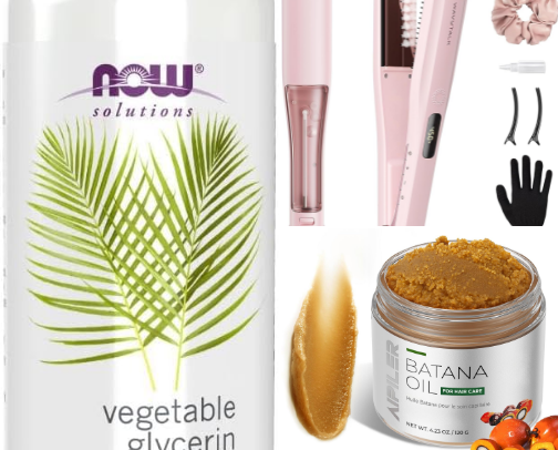 Straight natural checklist cover photo collage