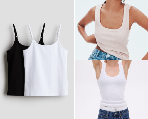 Basics Everyone Needs cover photo collage