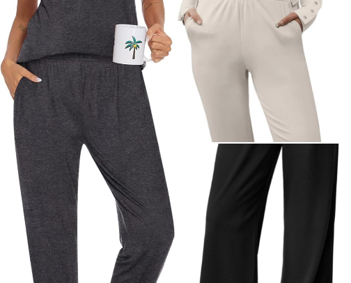 Amazon Outfit Finds cover photo collage