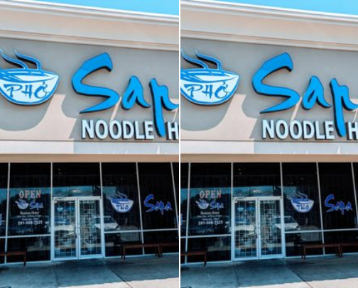 Fooodsie cover photo collage