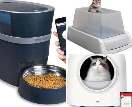 Pets cover photo collage